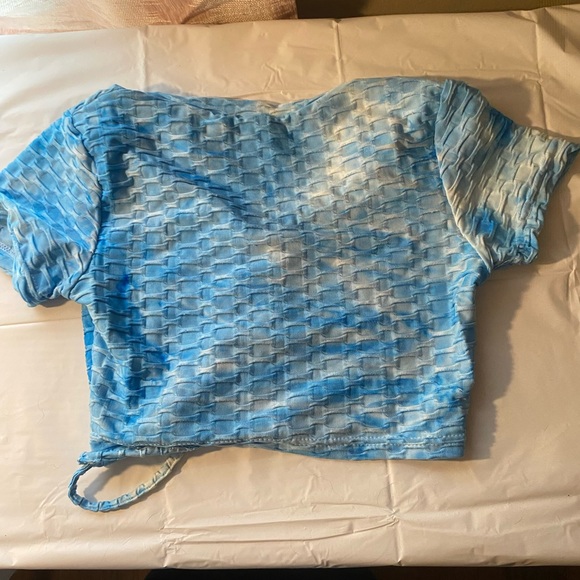 *** BUNDLE of 2*** Rue 21 crop top BUNDLE - Picture 4 of 12